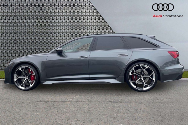 Used Audi RS6 2024 for sale - 76249119: Photo 8