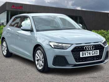 2024 - 30 TFSI Sport 5dr