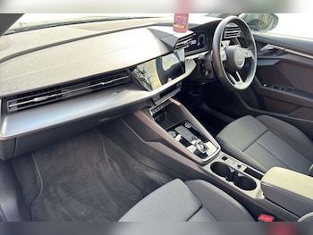 Used Audi A3 2024 for sale - 77858371: Photo