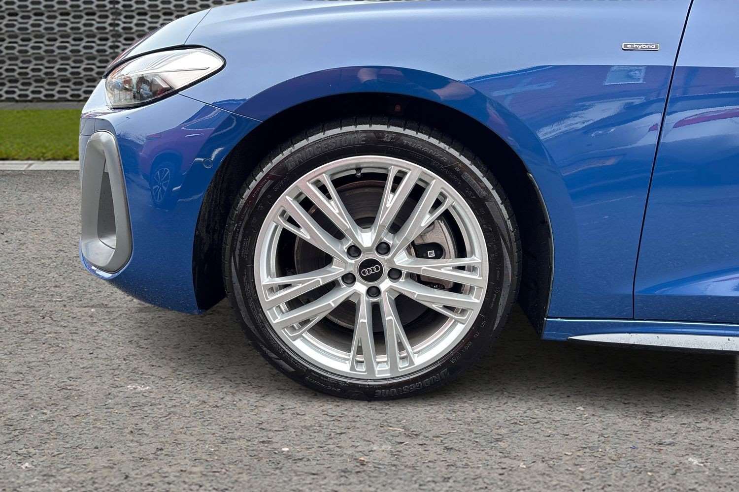 Used Audi A5 2025 for sale - 77147341: Photo 11