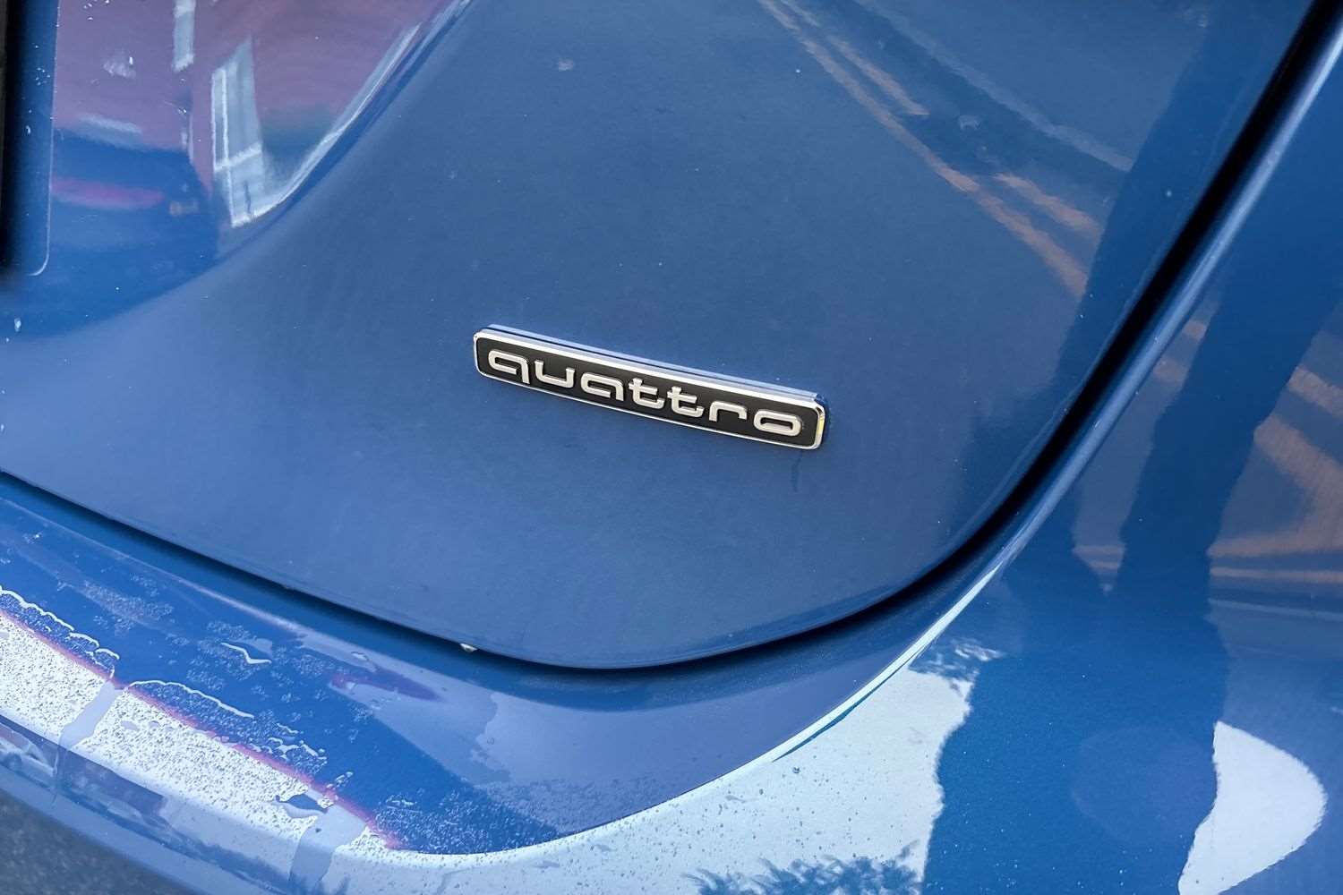 Used Audi A5 2025 for sale - 77147341: Photo 12