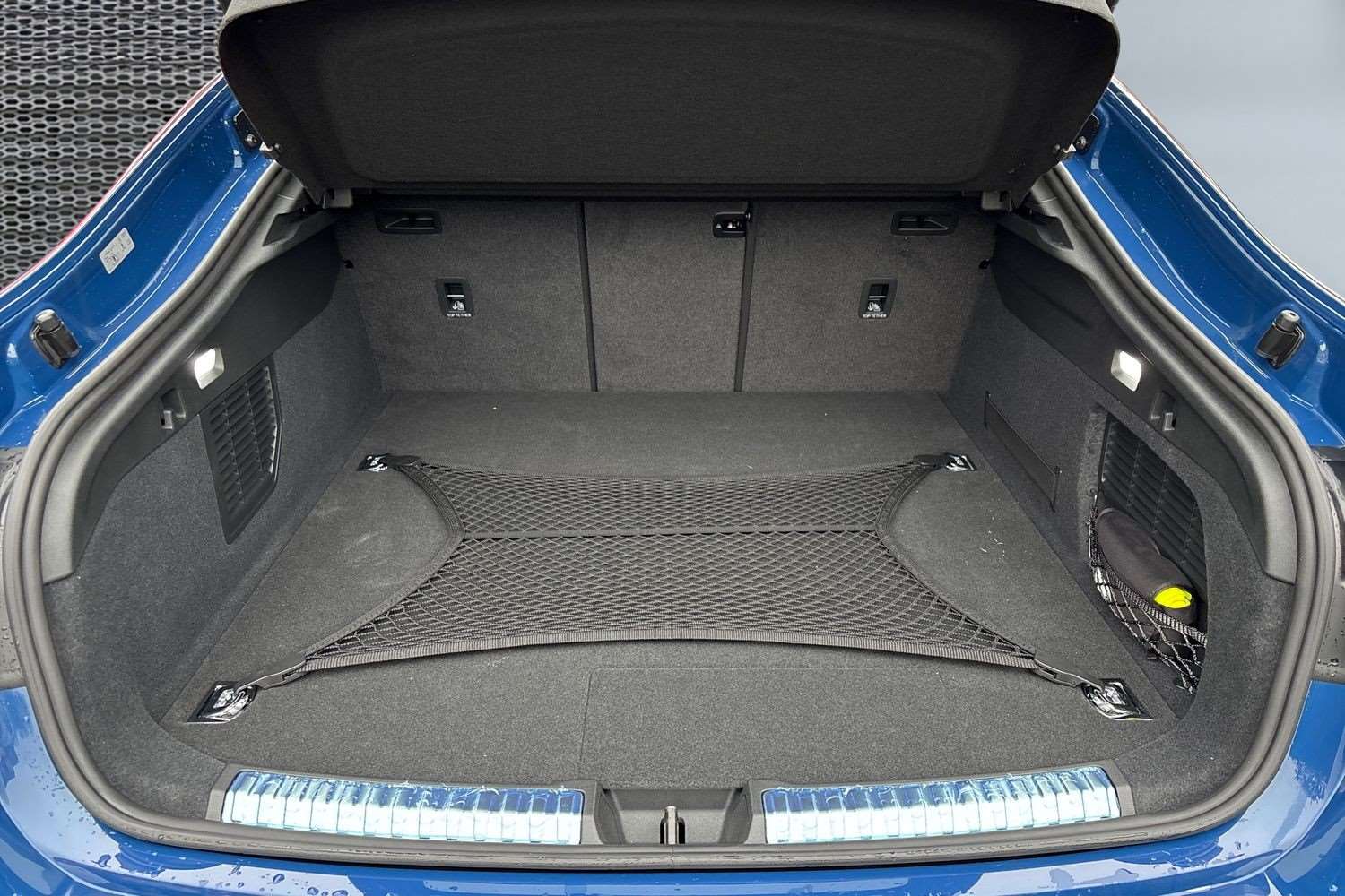 Used Audi A5 2025 for sale - 77147341: Photo 13