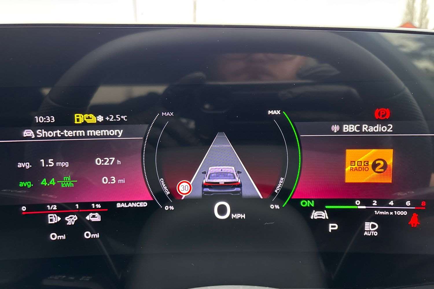 Used Audi A5 2025 for sale - 77147341: Photo 18