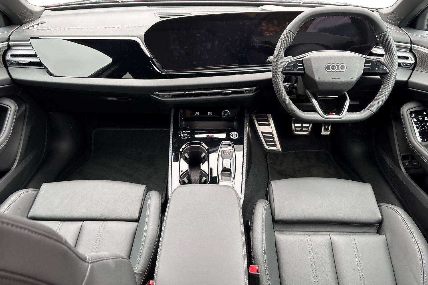 Used Audi A5 2025 for sale - 77147341: Photo 19
