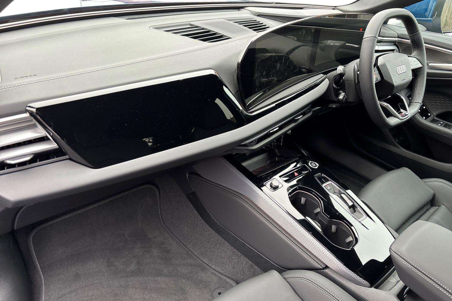 Used Audi A5 2025 for sale - 77147341: Photo 2