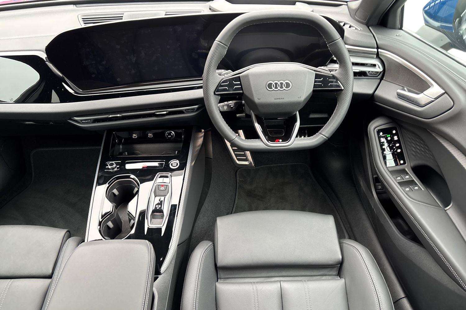 Used Audi A5 2025 for sale - 77147341: Photo 20