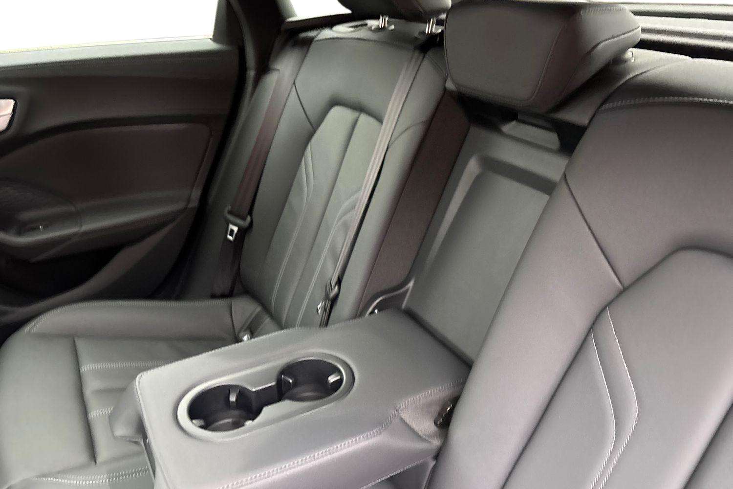 Used Audi A5 2025 for sale - 77147341: Photo 22