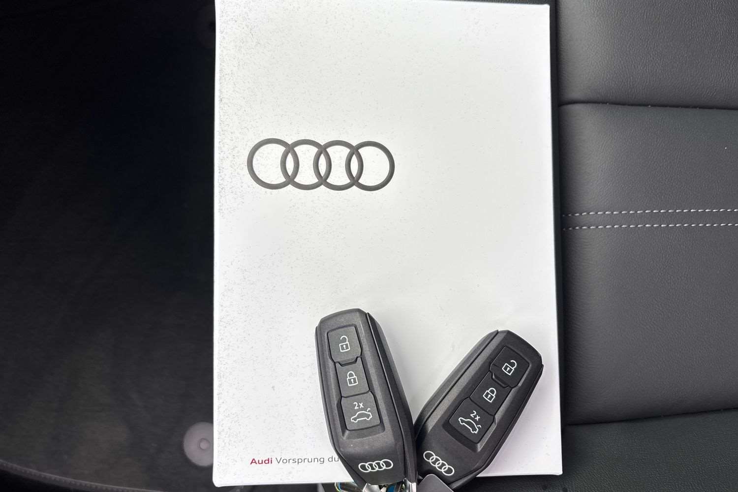 Used Audi A5 2025 for sale - 77147341: Photo 25