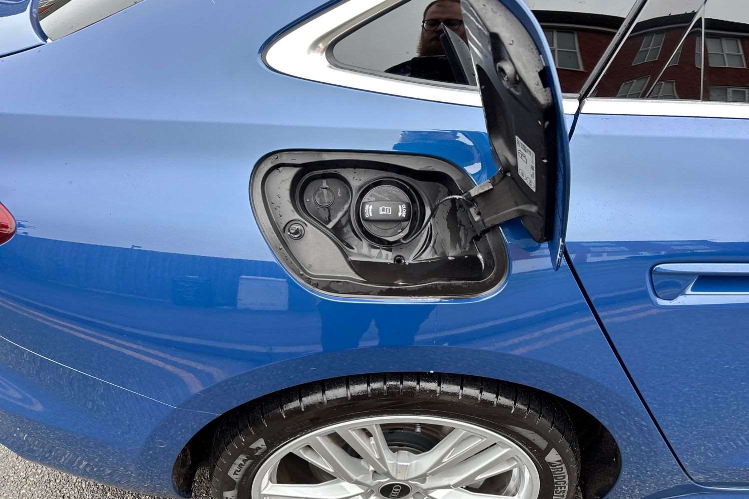 Used Audi A5 2025 for sale - 77147341: Photo 31