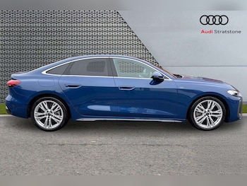 Used Audi A5 2025 for sale - 77147341: Photo