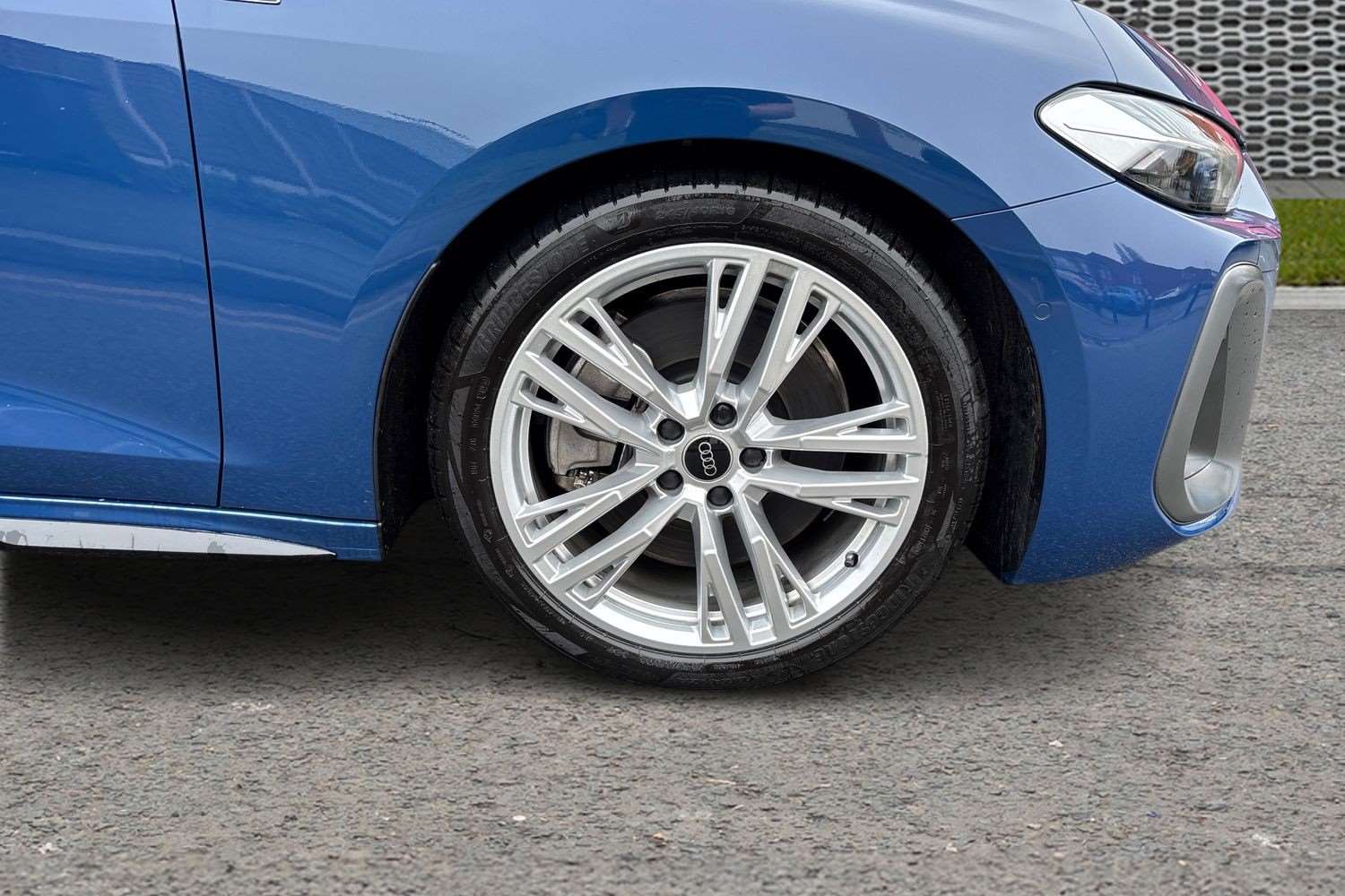 Used Audi A5 2025 for sale - 77147341: Photo 5