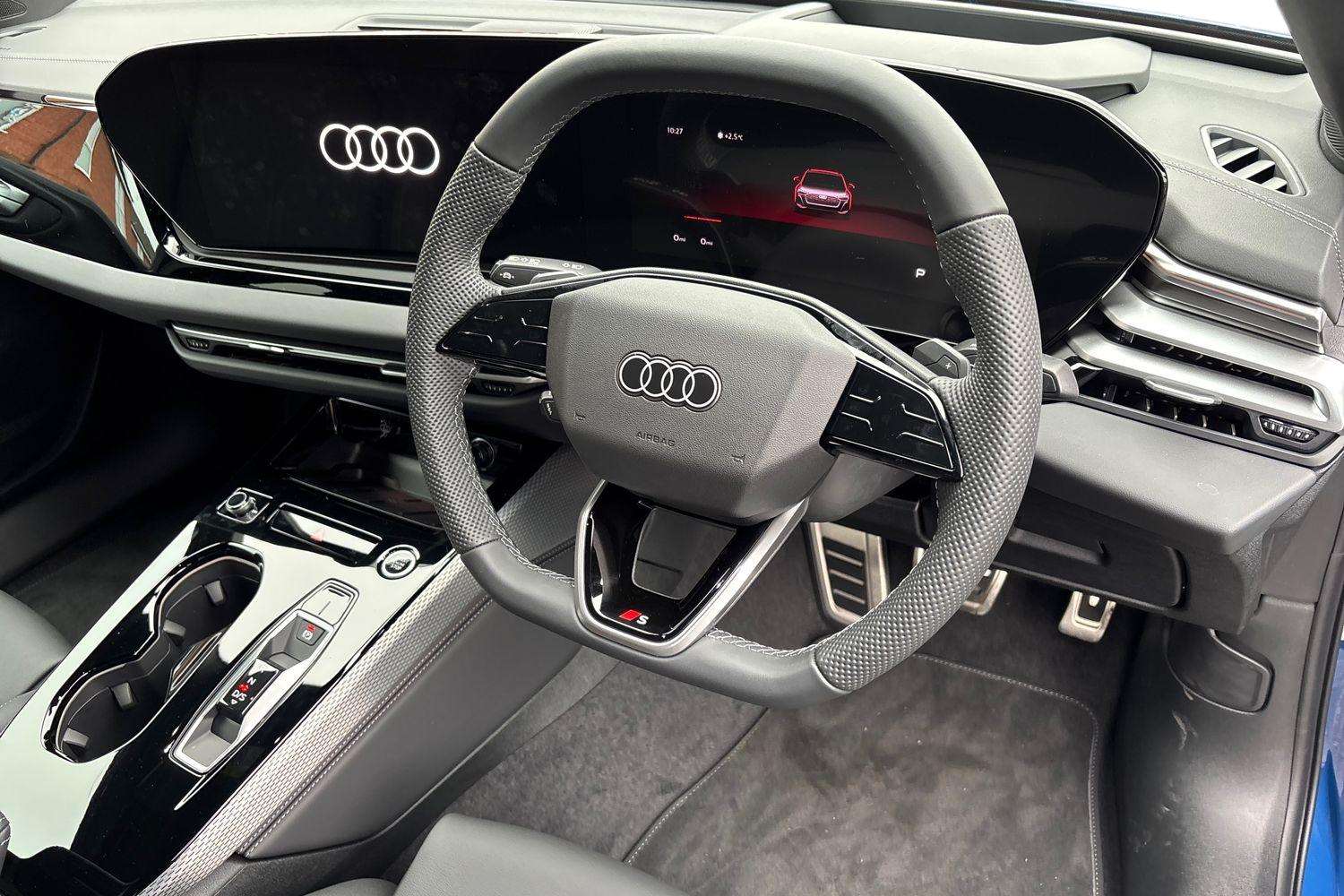 Used Audi A5 2025 for sale - 77147341: Photo 6