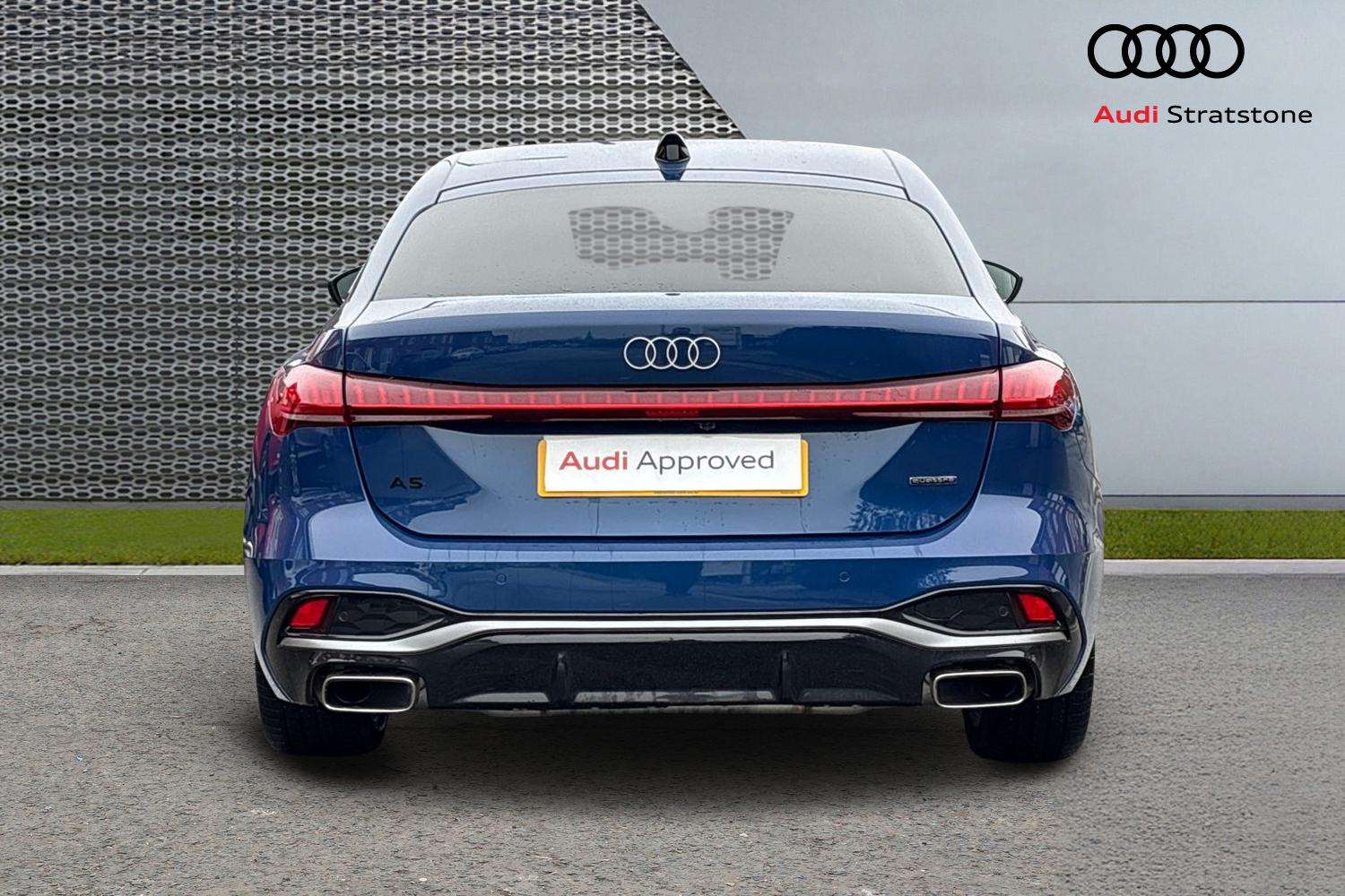 Used Audi A5 2025 for sale - 77147341: Photo 7