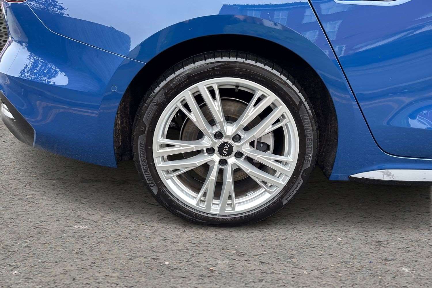 Used Audi A5 2025 for sale - 77147341: Photo 9