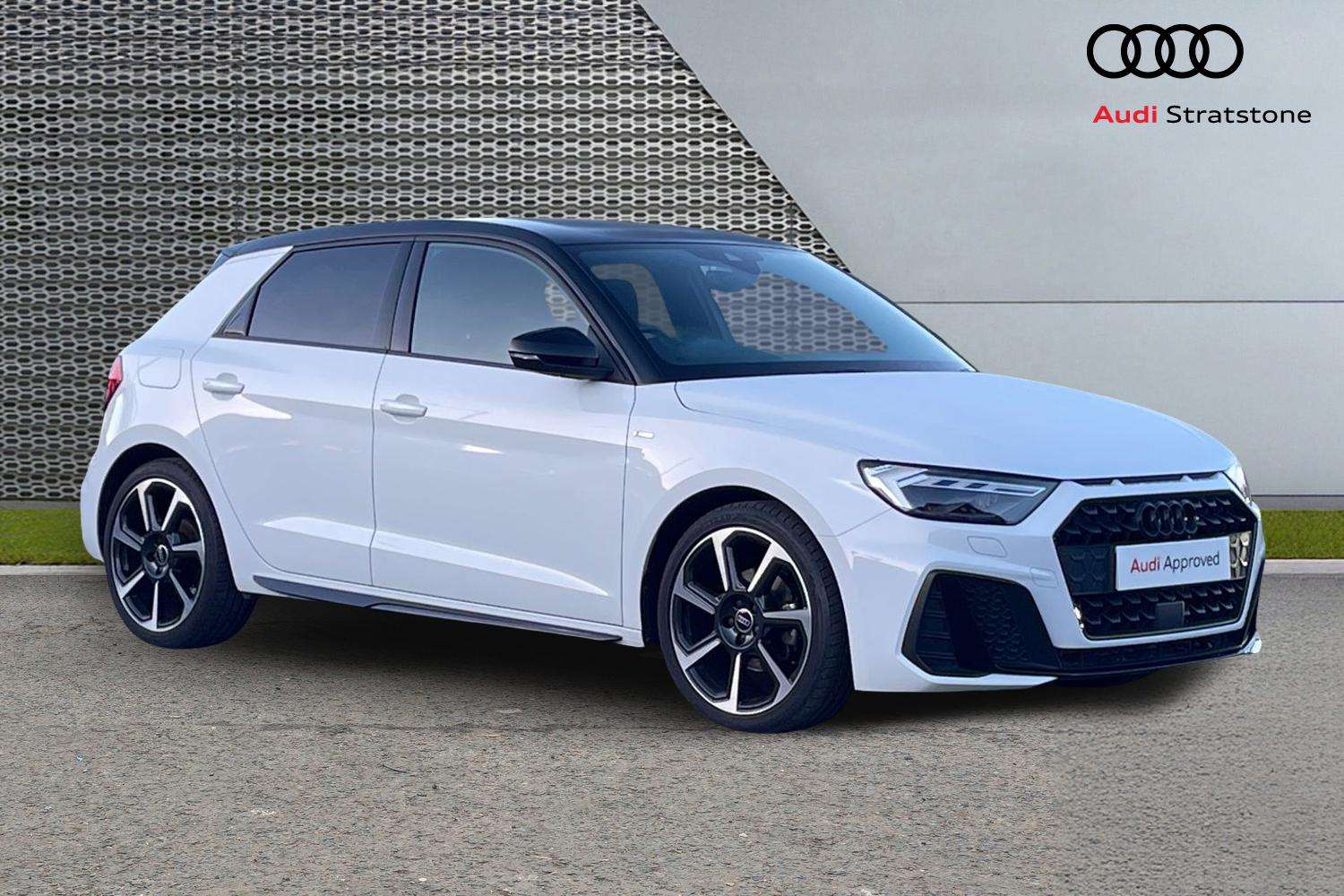 Used Audi A1 2023 for sale - 76827698: Photo 1