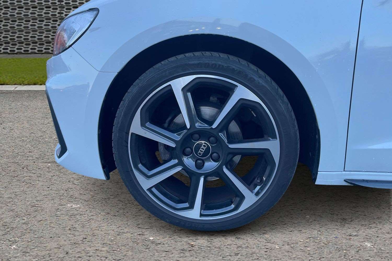 Used Audi A1 2023 for sale - 76827698: Photo 11