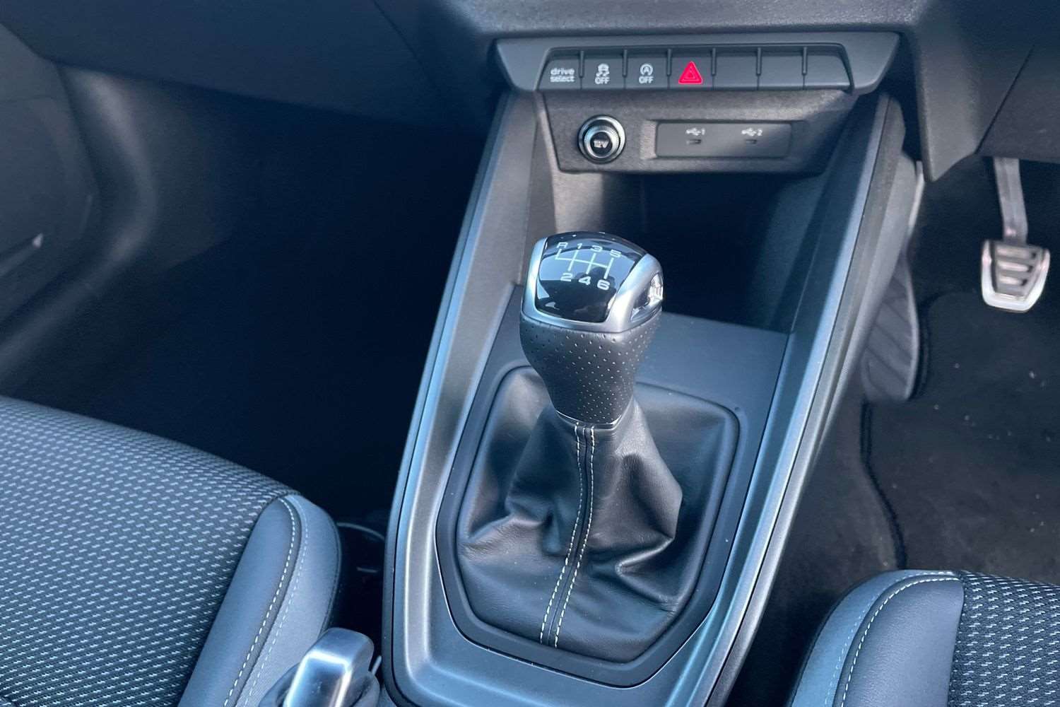 Used Audi A1 2023 for sale - 76827698: Photo 15