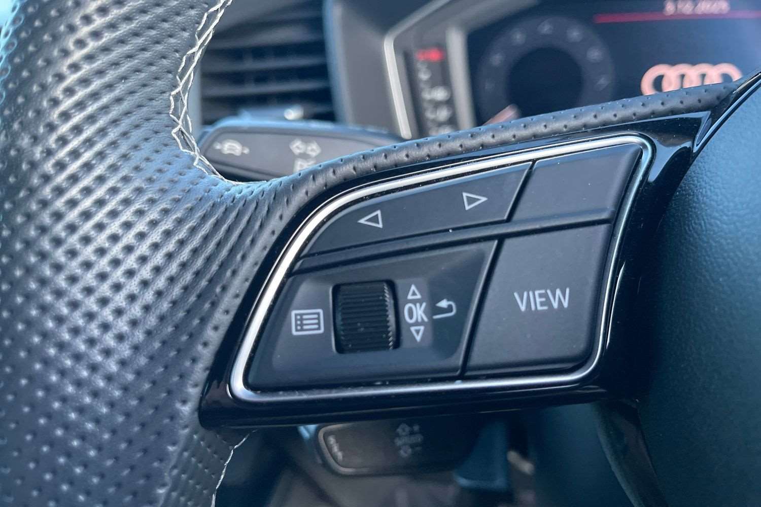 Used Audi A1 2023 for sale - 76827698: Photo 16