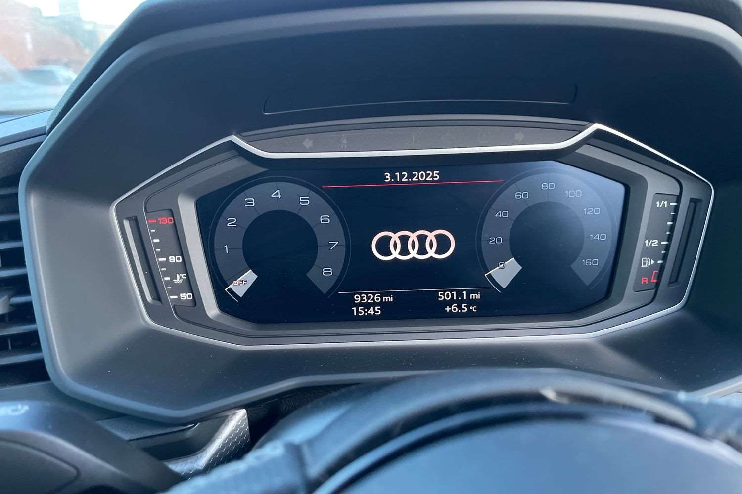 Used Audi A1 2023 for sale - 76827698: Photo 18