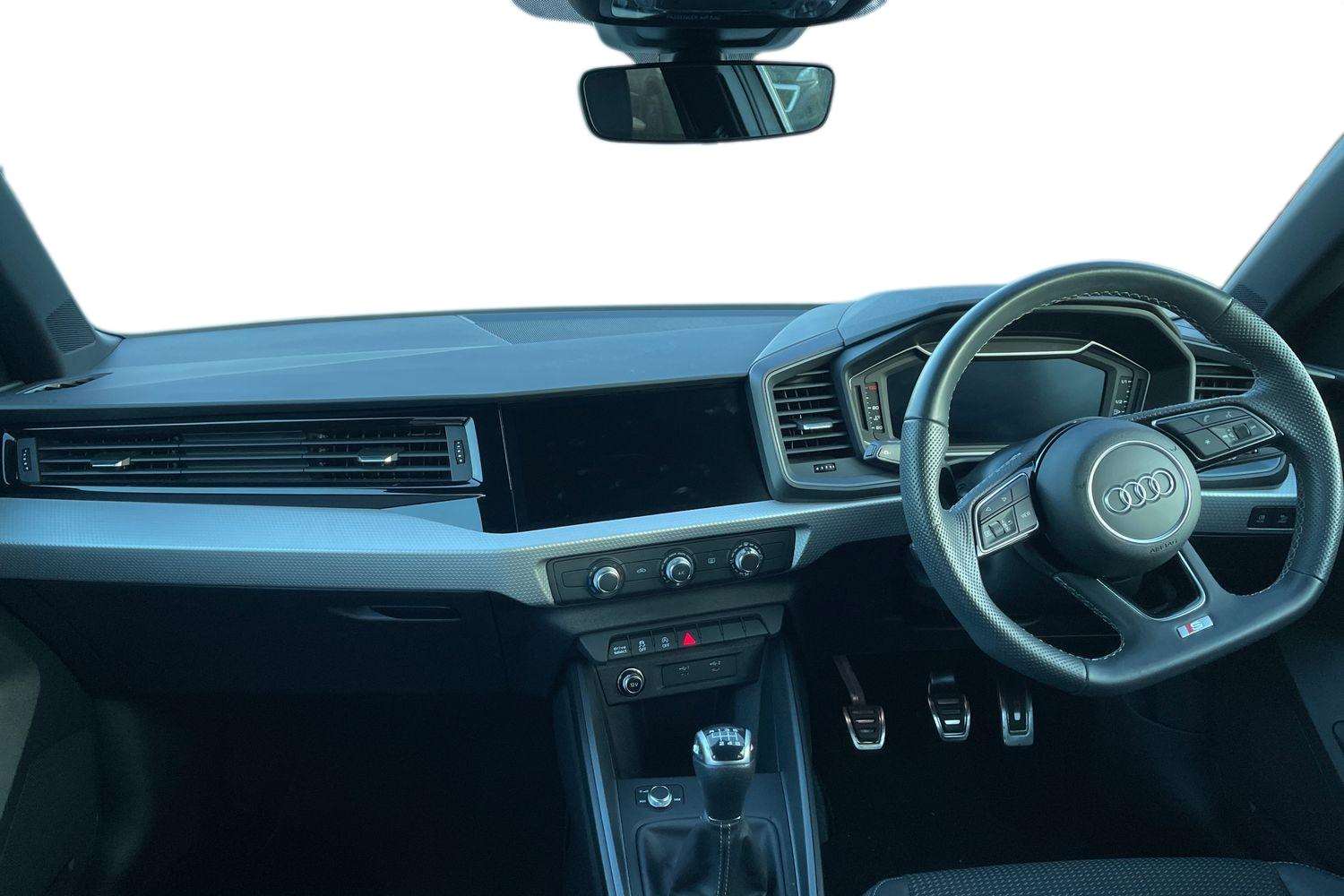 Used Audi A1 2023 for sale - 76827698: Photo 19