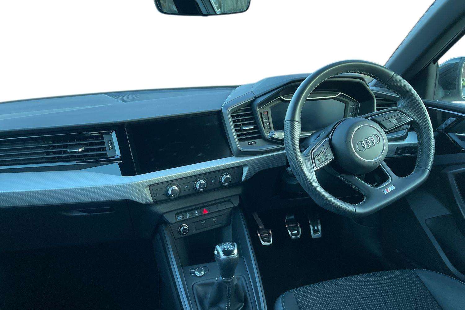 Used Audi A1 2023 for sale - 76827698: Photo 20