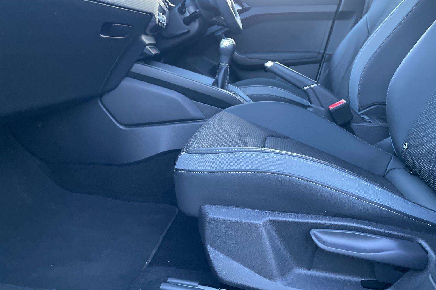 Used Audi A1 2023 for sale - 76827698: Photo 21