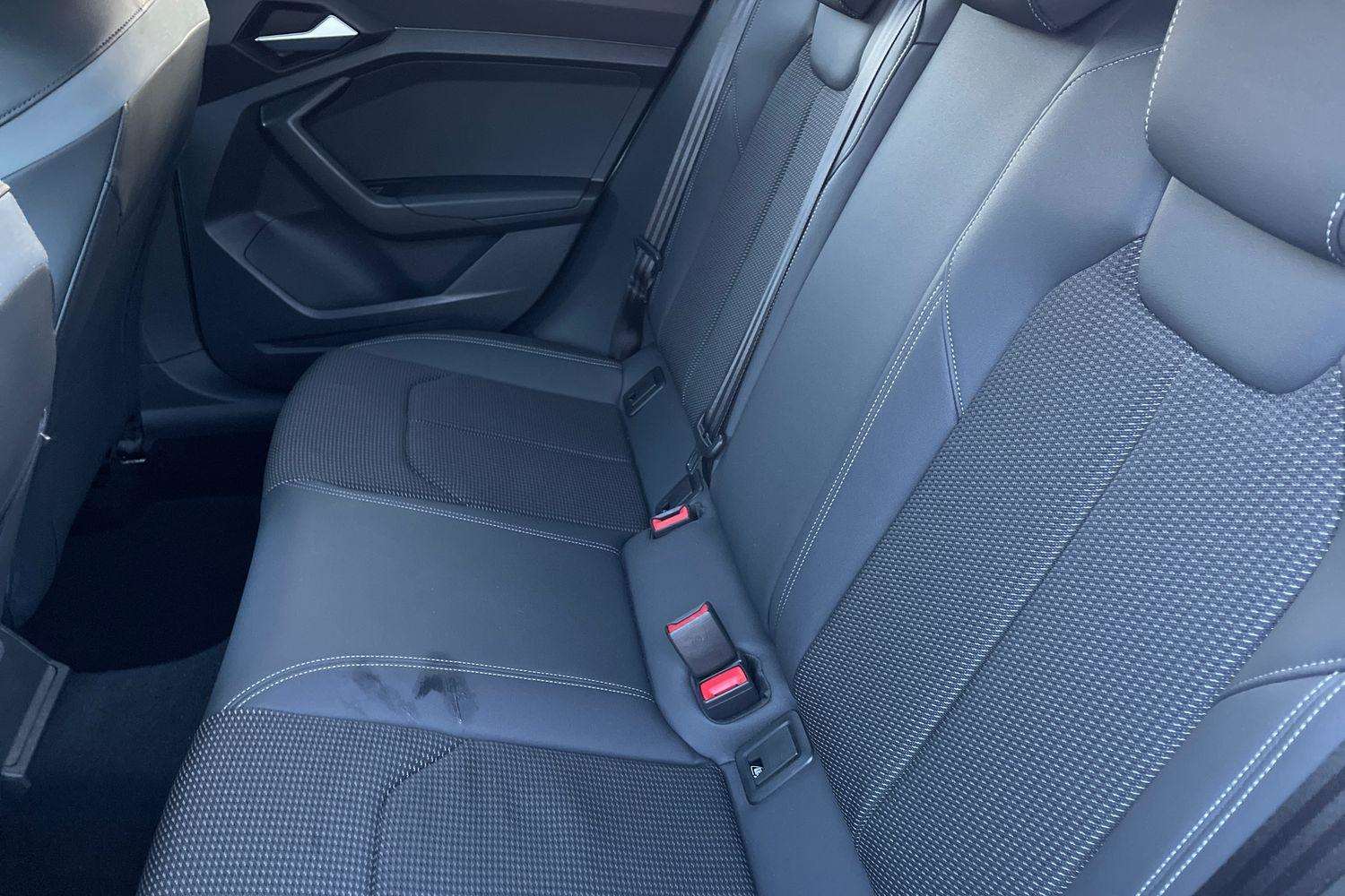 Used Audi A1 2023 for sale - 76827698: Photo 22