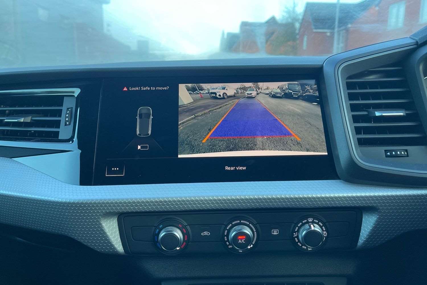 Used Audi A1 2023 for sale - 76827698: Photo 26