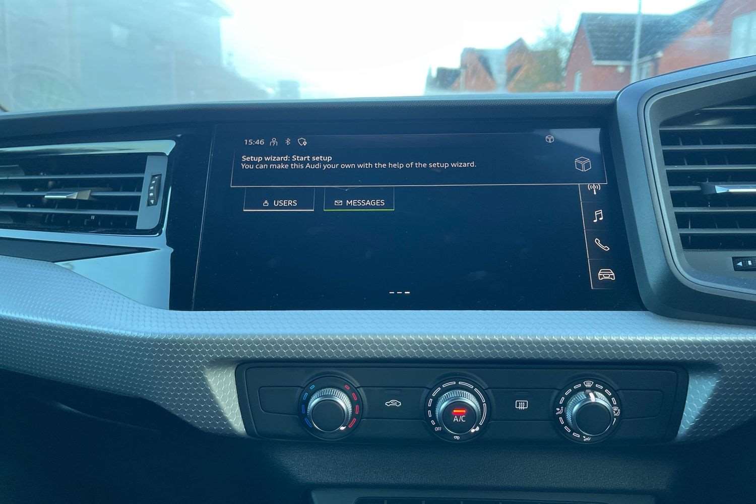 Used Audi A1 2023 for sale - 76827698: Photo 27