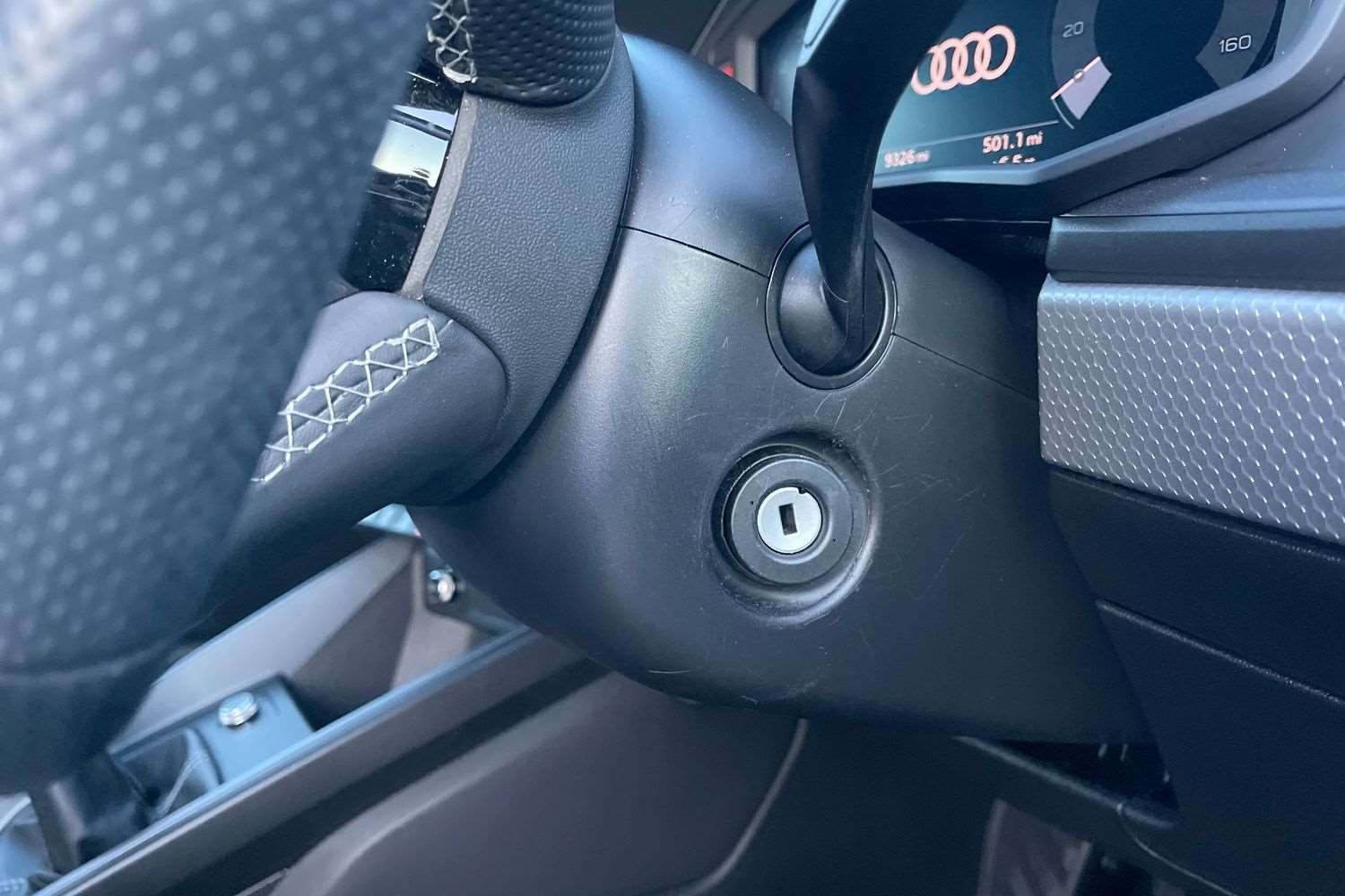 Used Audi A1 2023 for sale - 76827698: Photo 29