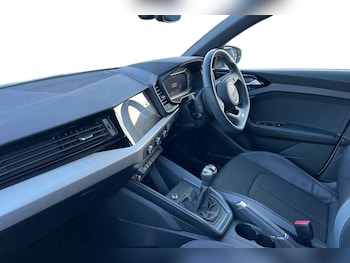 Used Audi A1 2023 for sale - 76827698: Photo