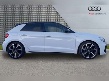 Used Audi A1 2023 for sale - 76827698: Photo