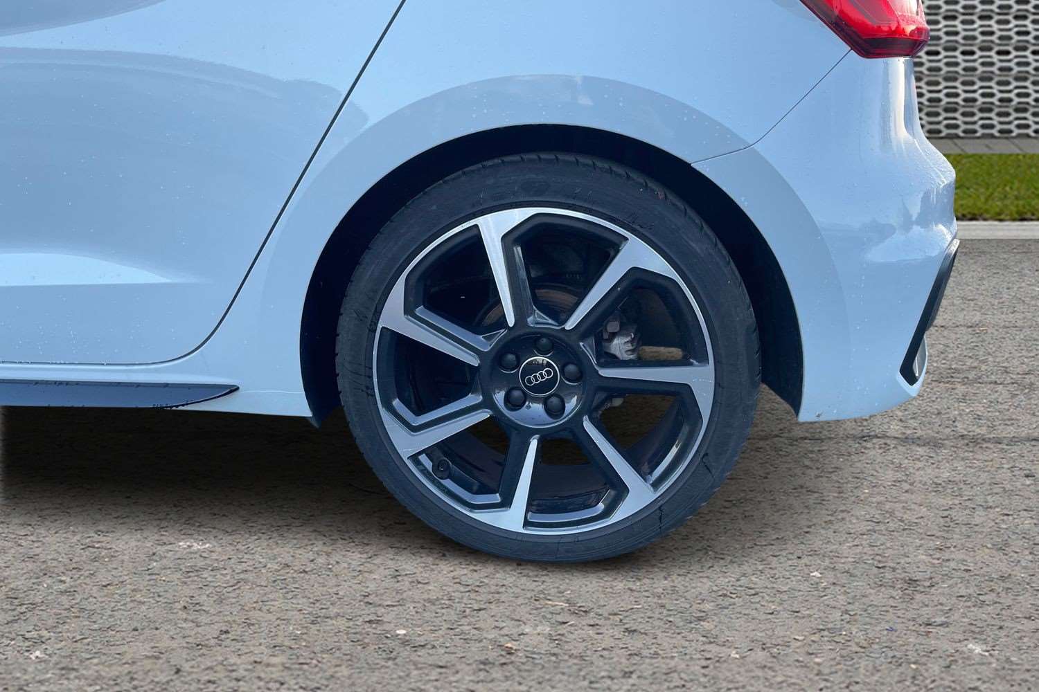 Used Audi A1 2023 for sale - 76827698: Photo 5