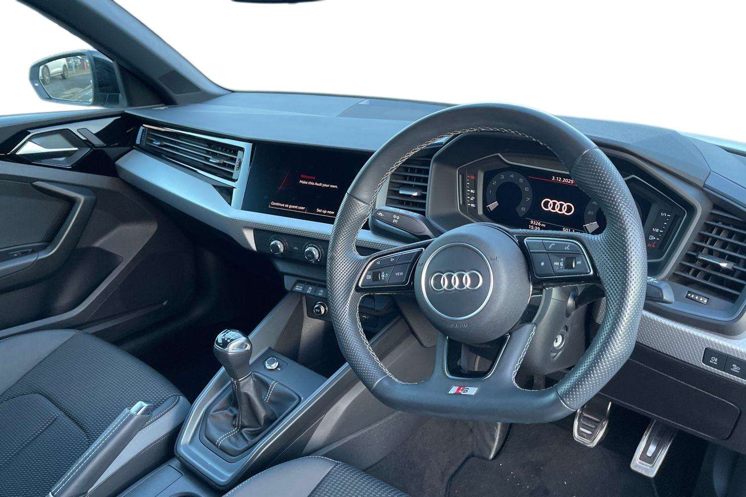 Used Audi A1 2023 for sale - 76827698: Photo 6
