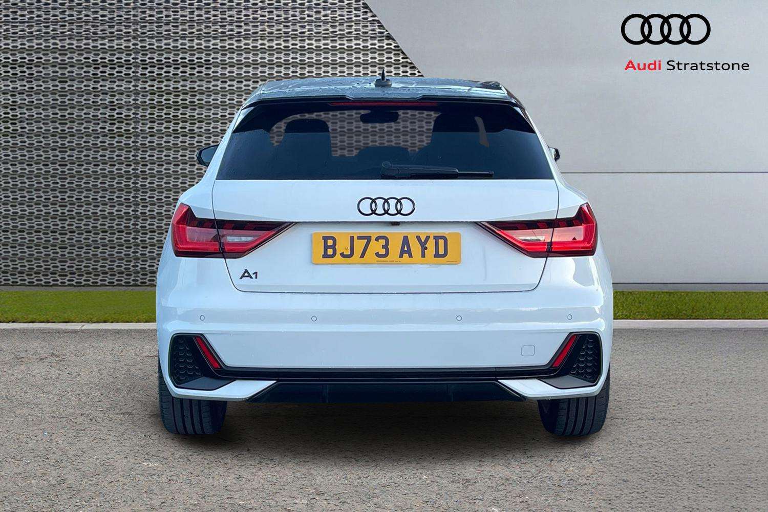 Used Audi A1 2023 for sale - 76827698: Photo 7