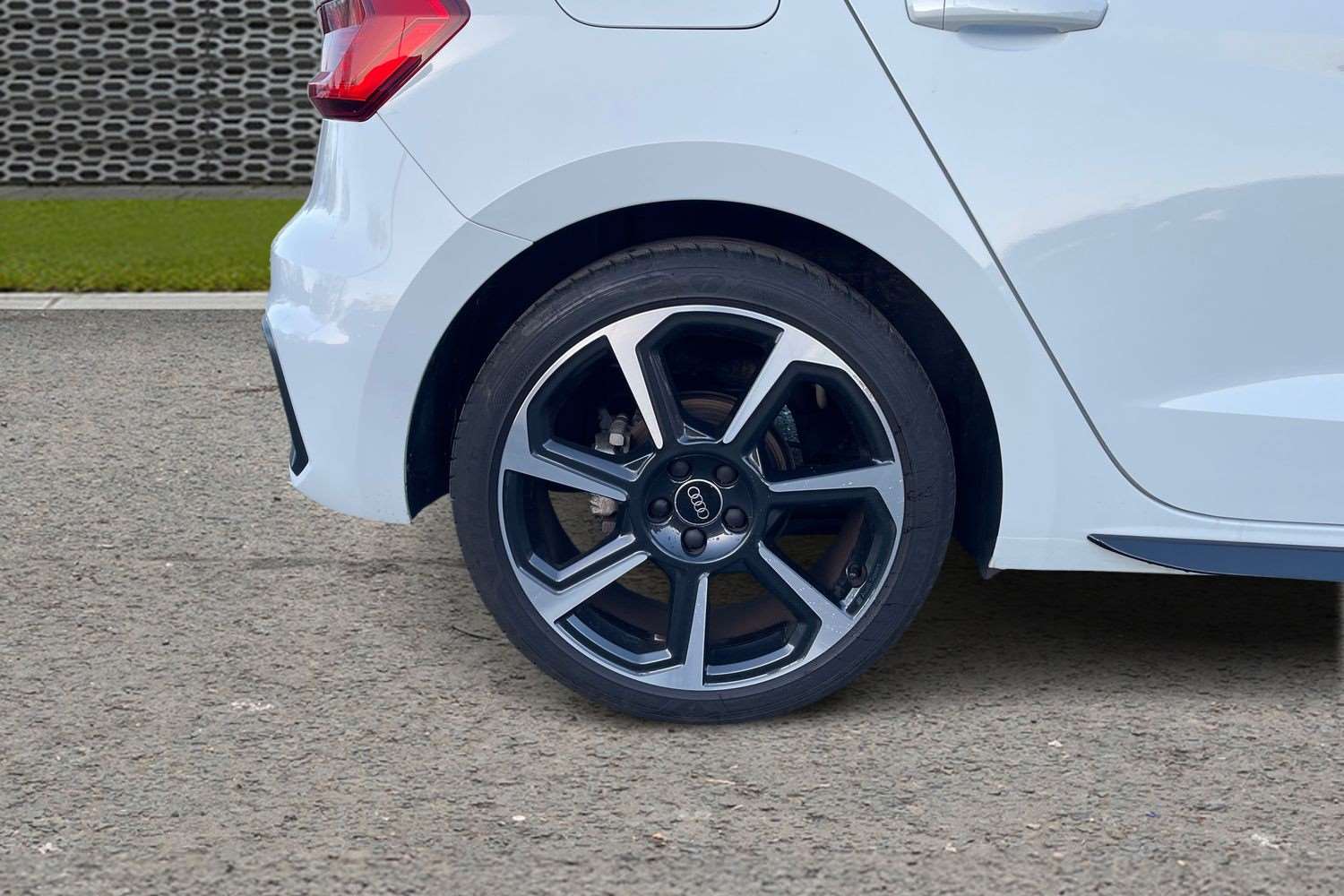 Used Audi A1 2023 for sale - 76827698: Photo 9