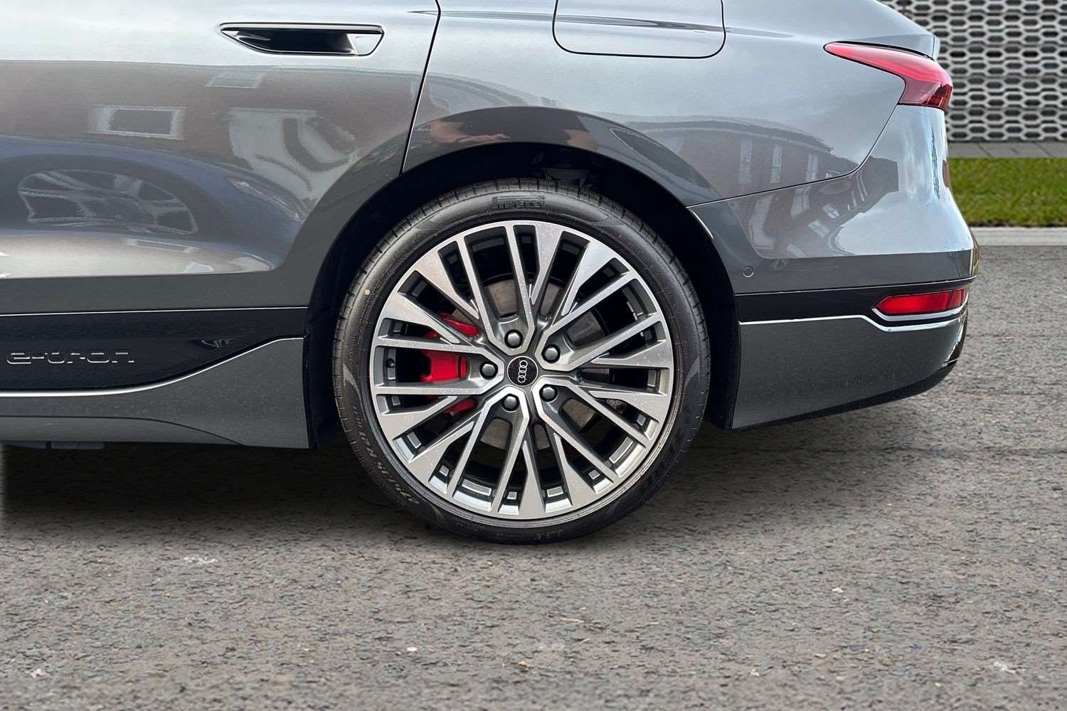 Used Audi A6 2025 for sale - 77458658: Photo 10