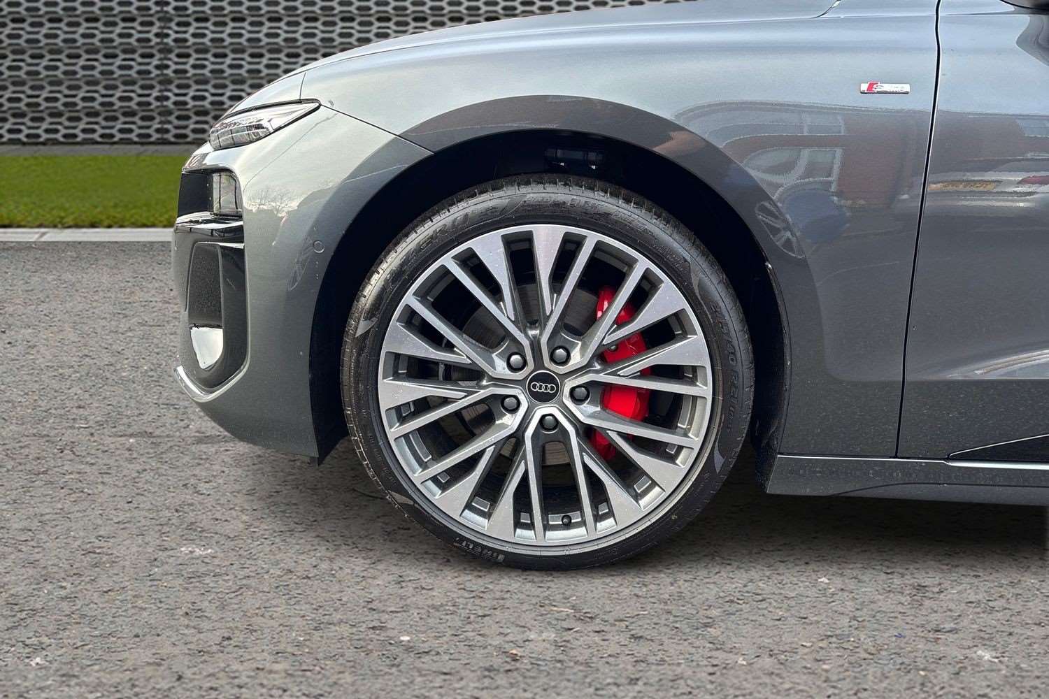 Used Audi A6 2025 for sale - 77458658: Photo 11