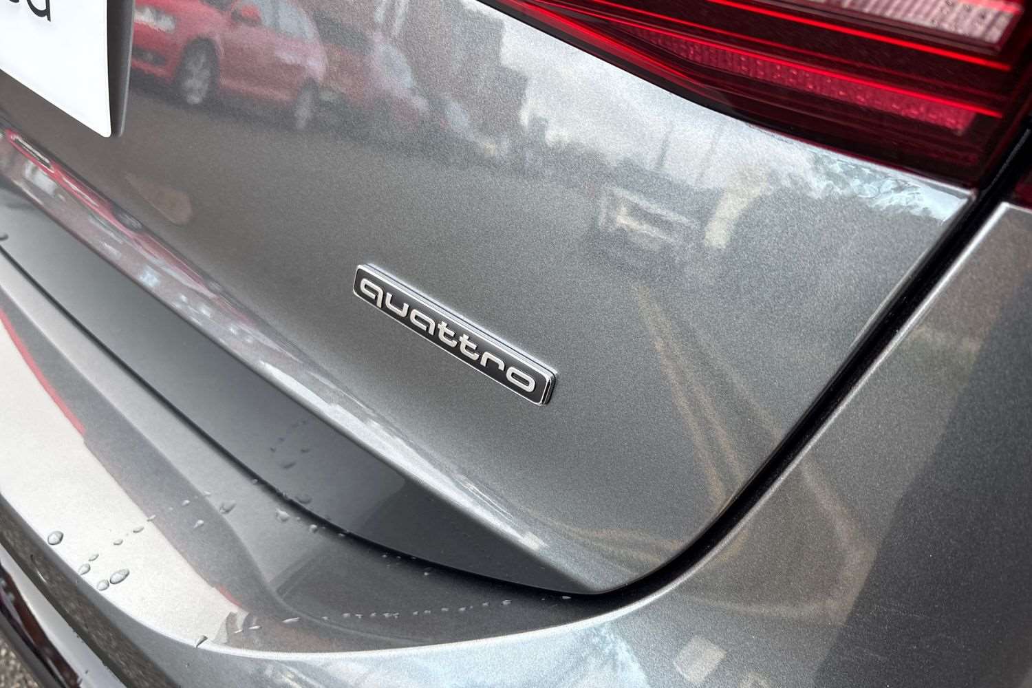 Used Audi A6 2025 for sale - 77458658: Photo 12