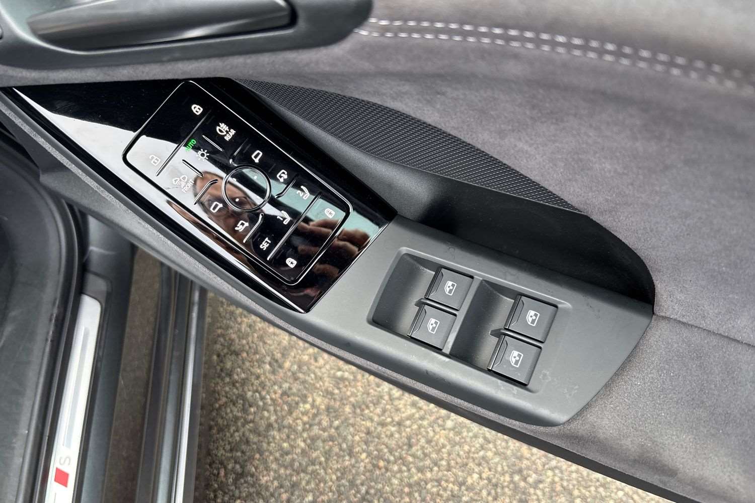 Used Audi A6 2025 for sale - 77458658: Photo 14