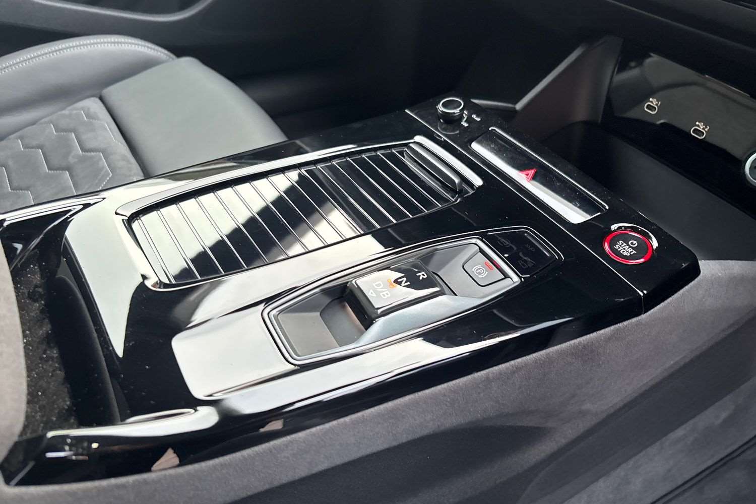 Used Audi A6 2025 for sale - 77458658: Photo 15