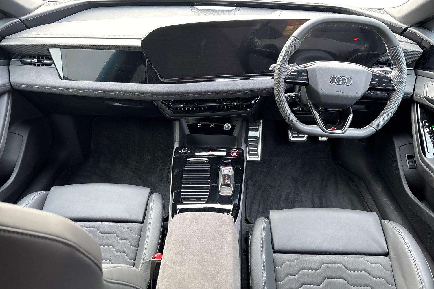 Used Audi A6 2025 for sale - 77458658: Photo 19