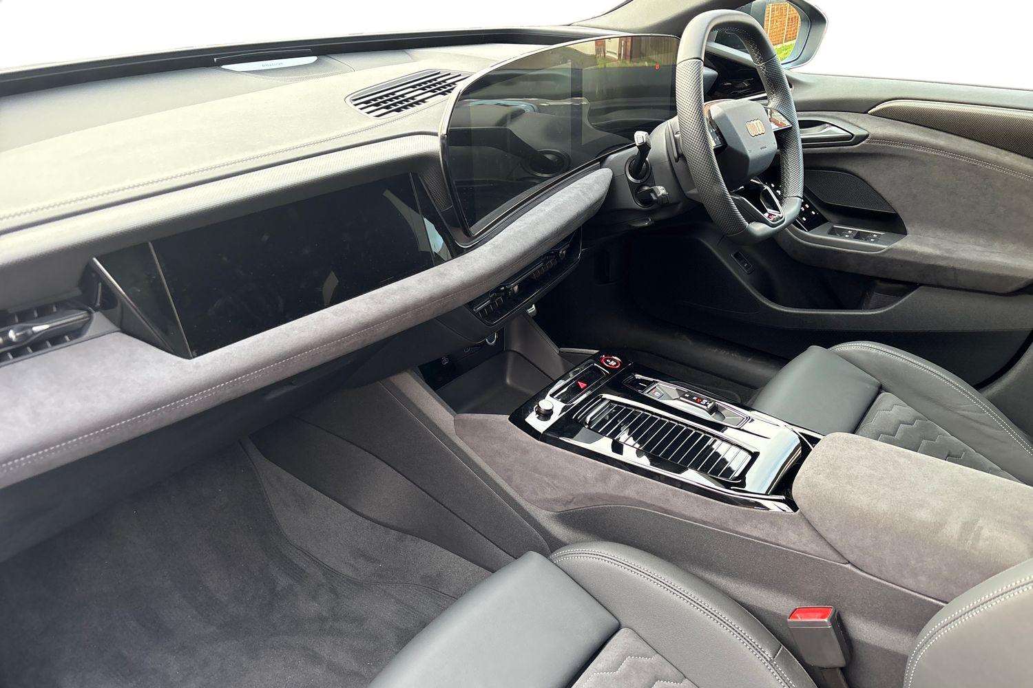 Used Audi A6 2025 for sale - 77458658: Photo 2