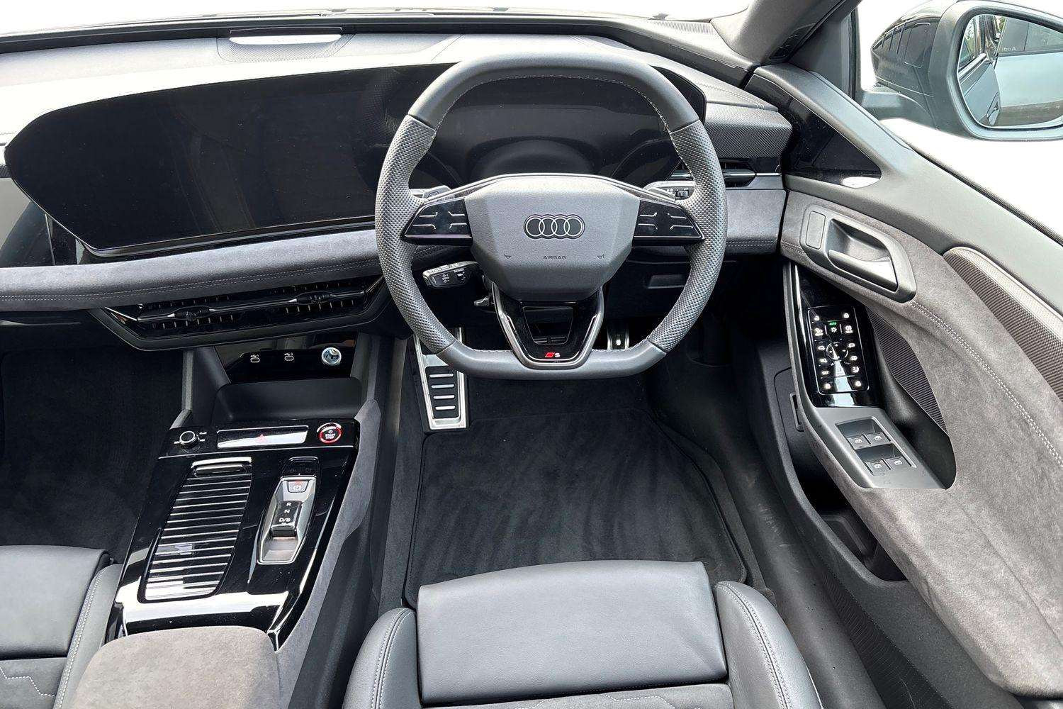 Used Audi A6 2025 for sale - 77458658: Photo 20
