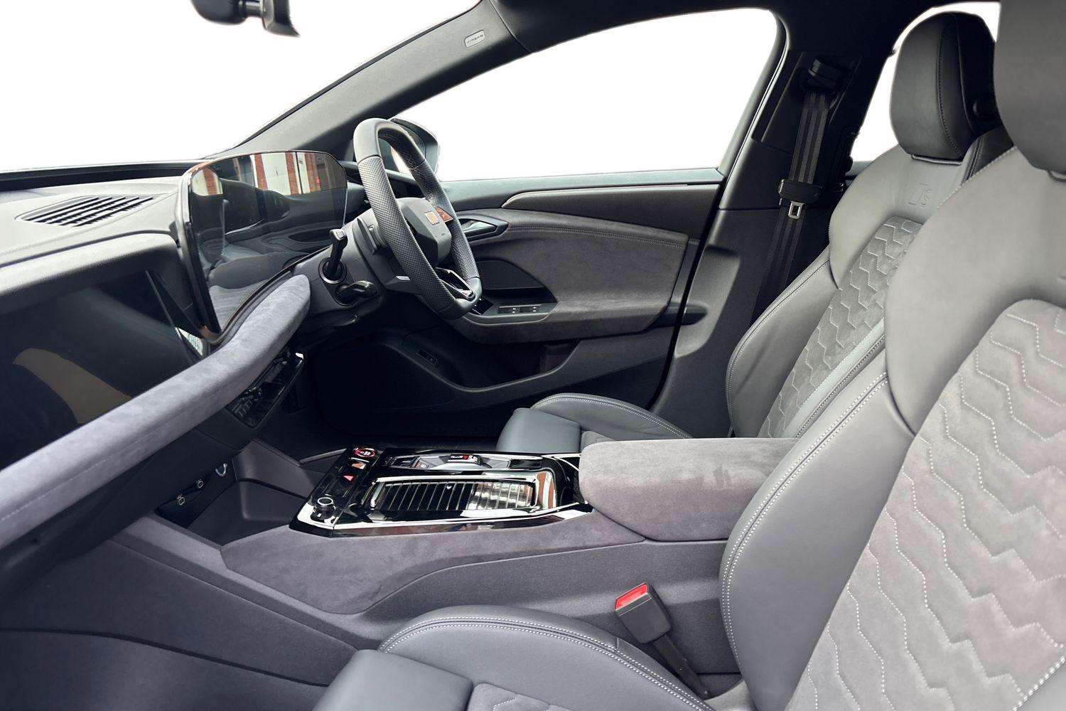 Used Audi A6 2025 for sale - 77458658: Photo 21