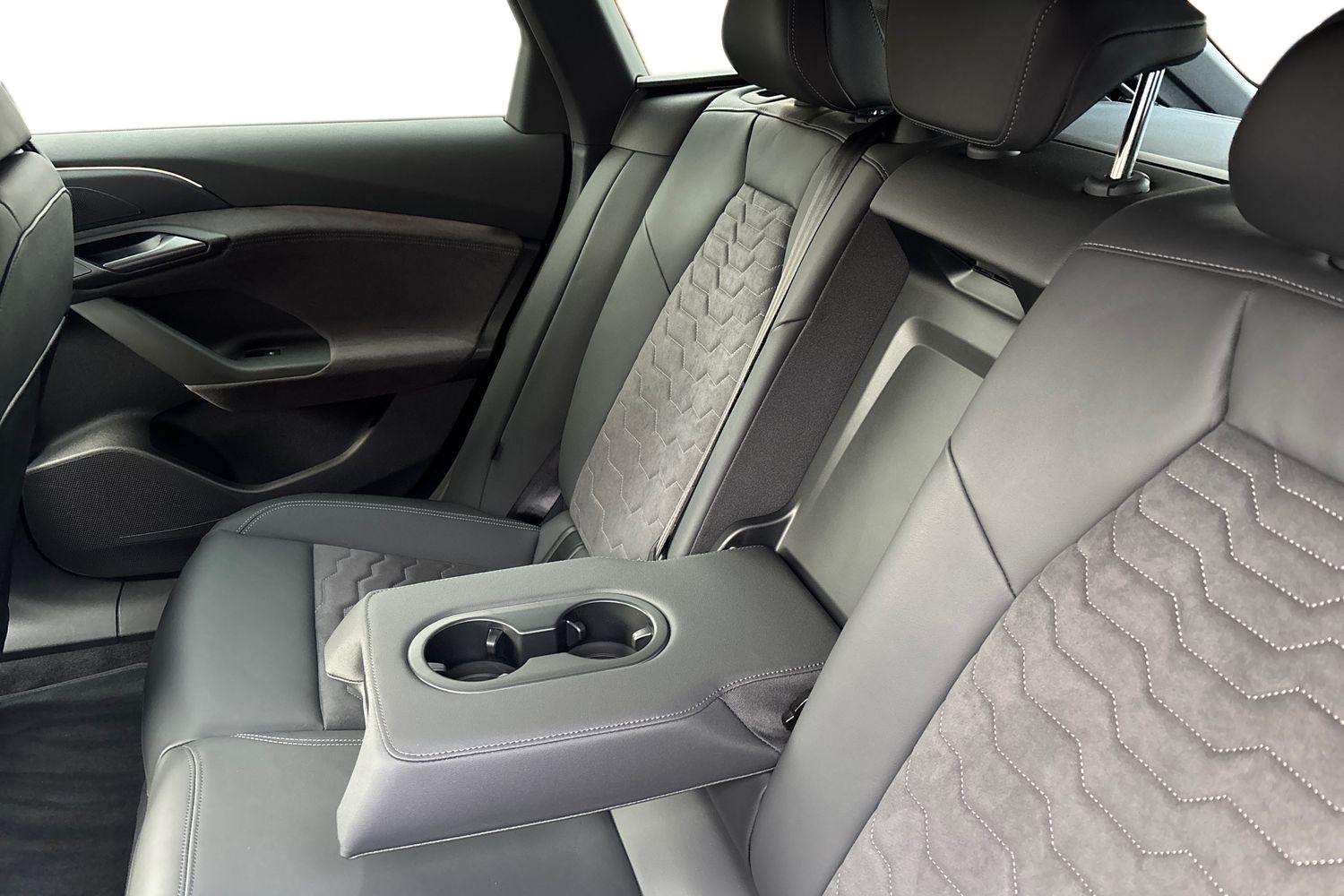 Used Audi A6 2025 for sale - 77458658: Photo 22