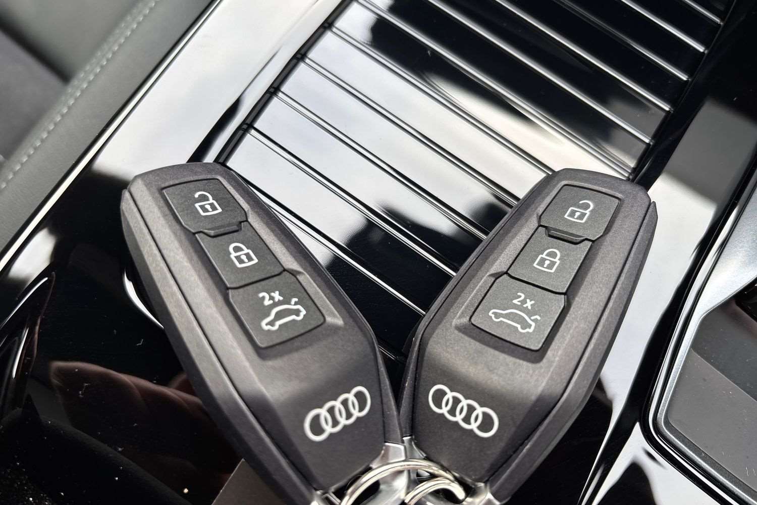 Used Audi A6 2025 for sale - 77458658: Photo 25