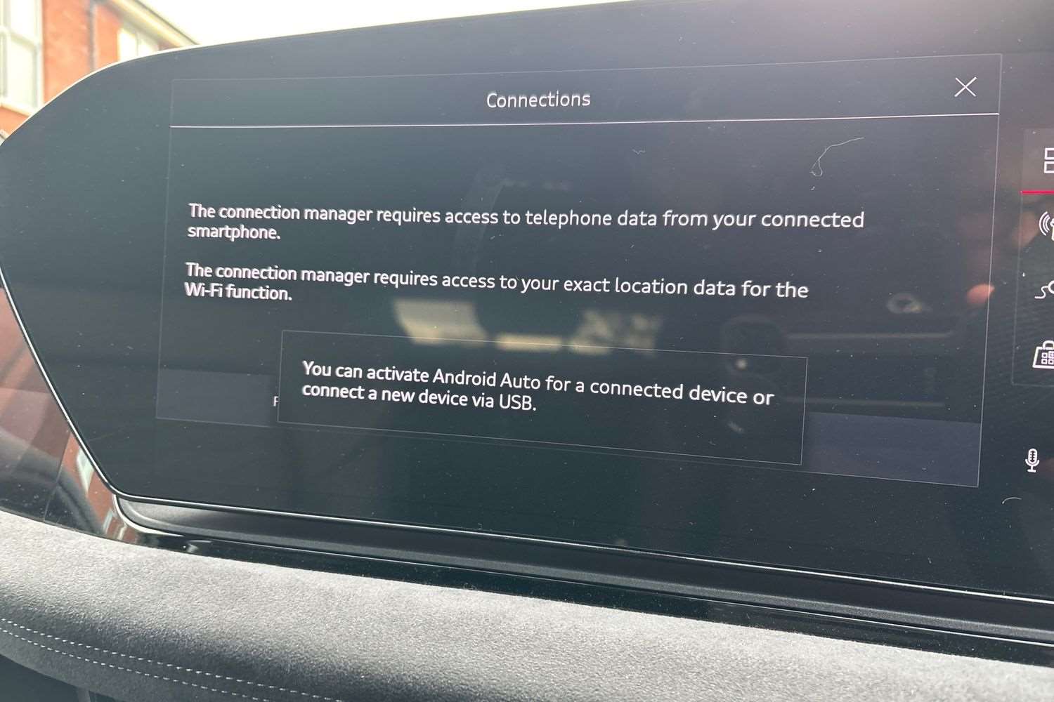 Used Audi A6 2025 for sale - 77458658: Photo 27