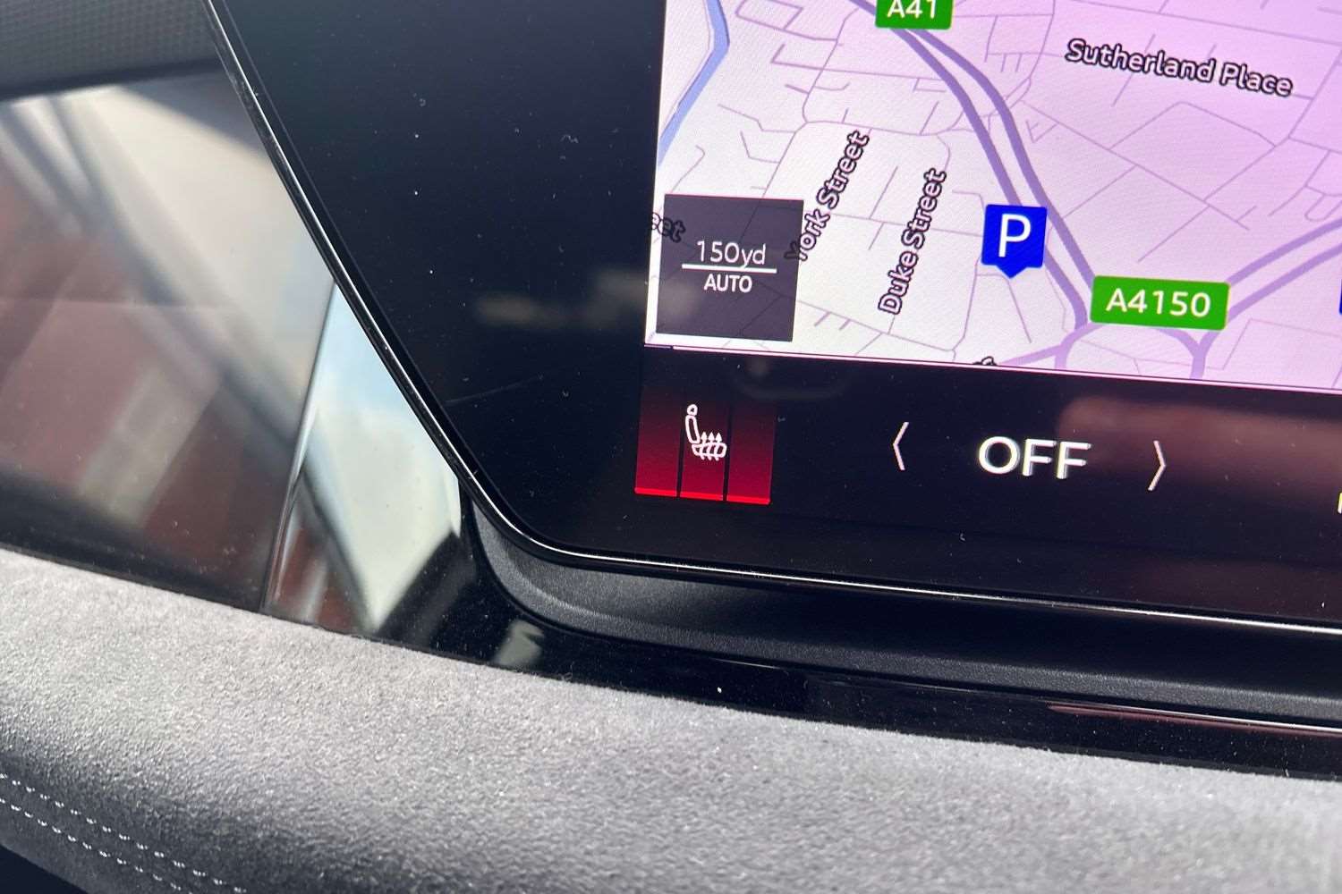 Used Audi A6 2025 for sale - 77458658: Photo 28