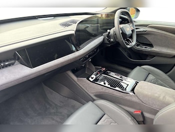 Used Audi A6 2025 for sale - 77458658: Photo